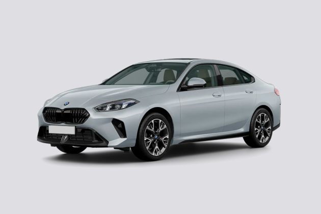 BMW 2 Series Gran Coupe