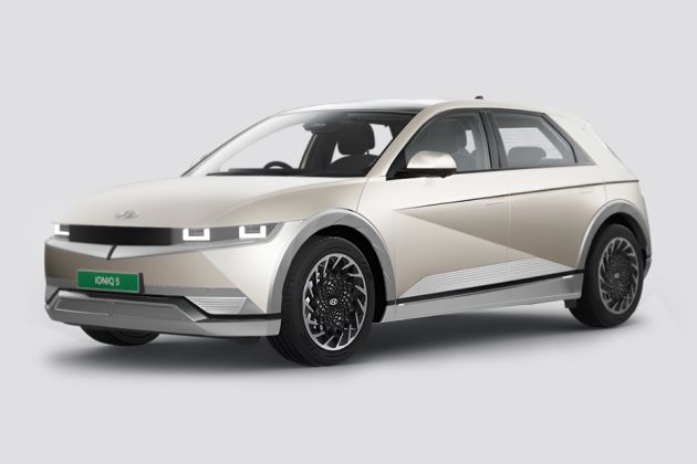Hyundai Ioniq 5