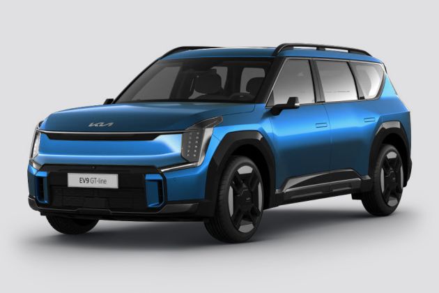 Kia EV9