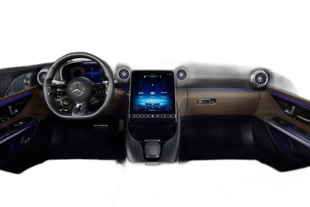 Mercedes-Benz AMG SL