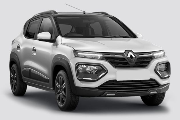 Renault Kwid