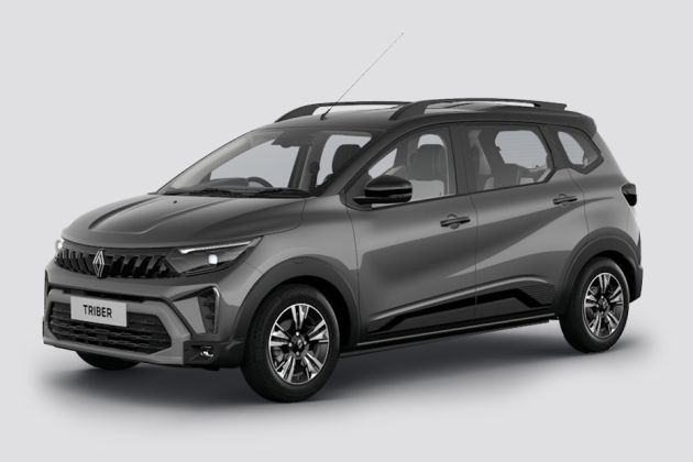 Renault Triber