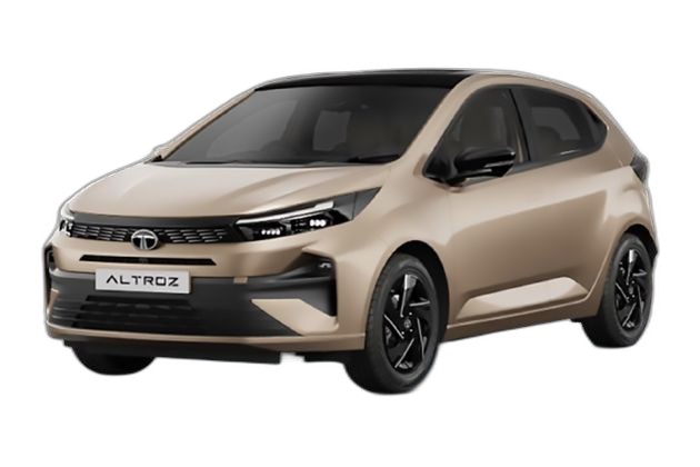 Tata Motors Altroz