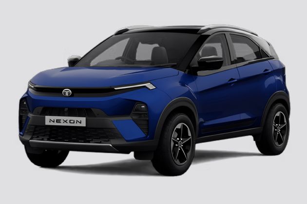 Tata Motors Nexon