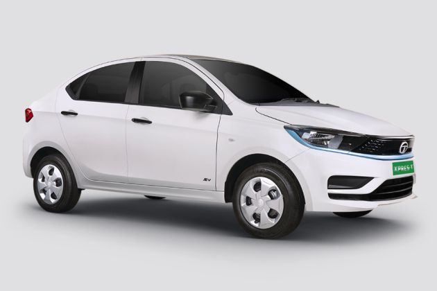 Tata Motors Xpres-T EV