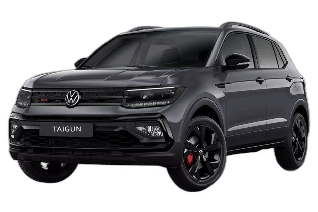 Volkswagen Taigun