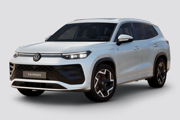 Volkswagen Tayron R-Line