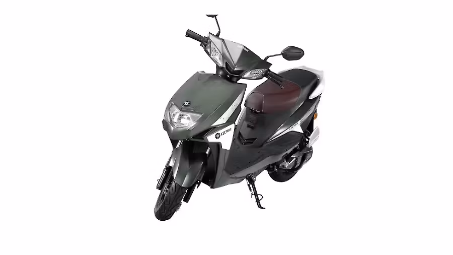 Lectrix LXS 2.0