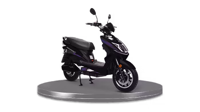 Okaya EV Motofaast