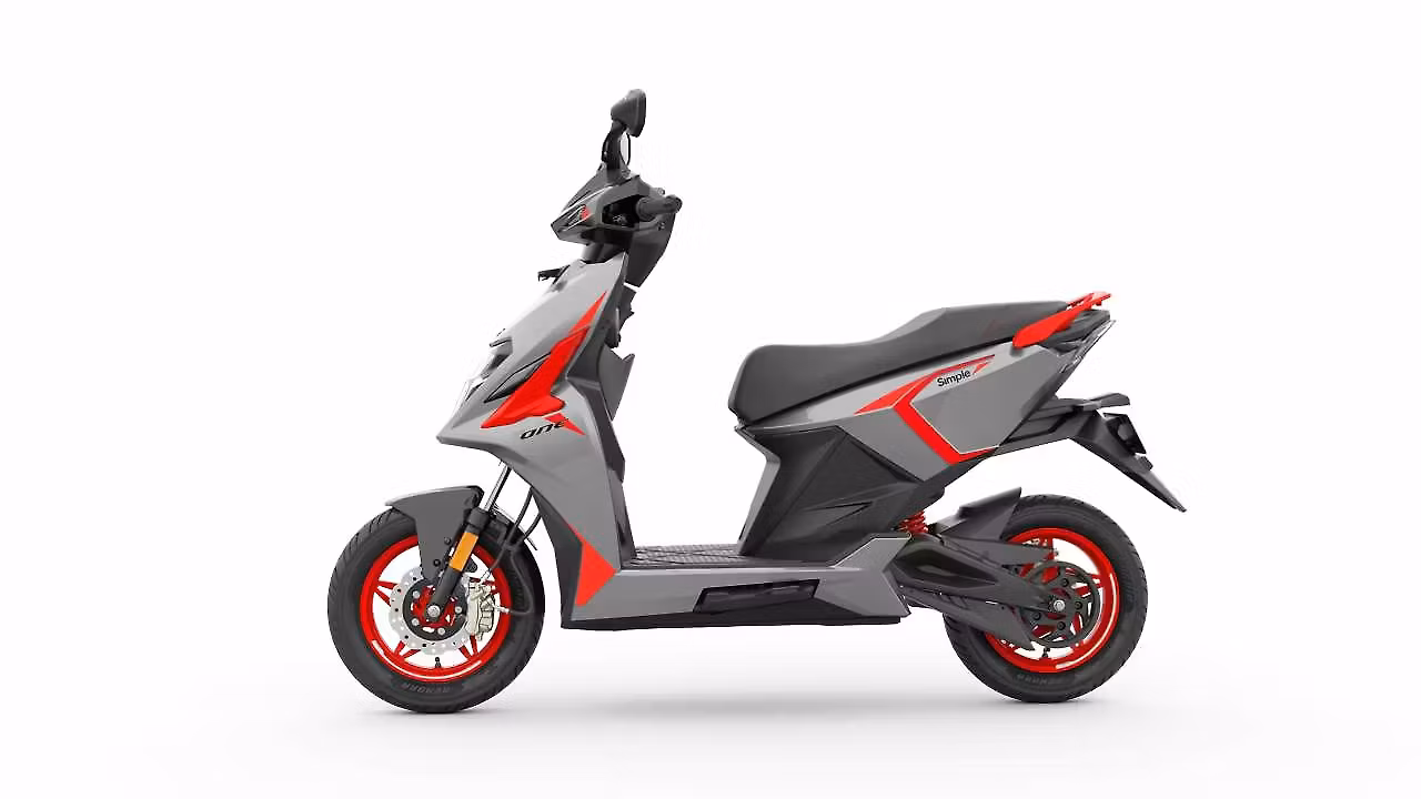 Simple Energy One Gen 2