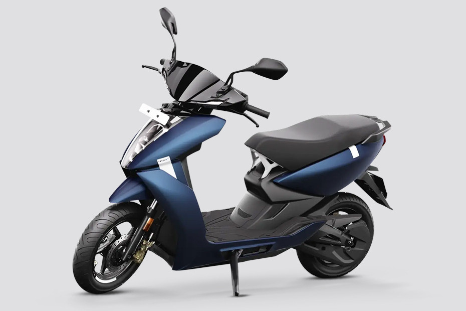 Ather 450X