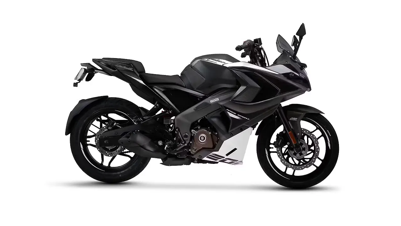 Bajaj Pulsar RS 200
