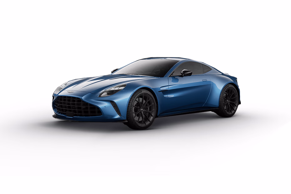 Aston Martin Vantage