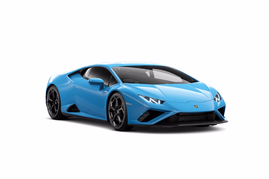 Lamborghini Huracan EVO