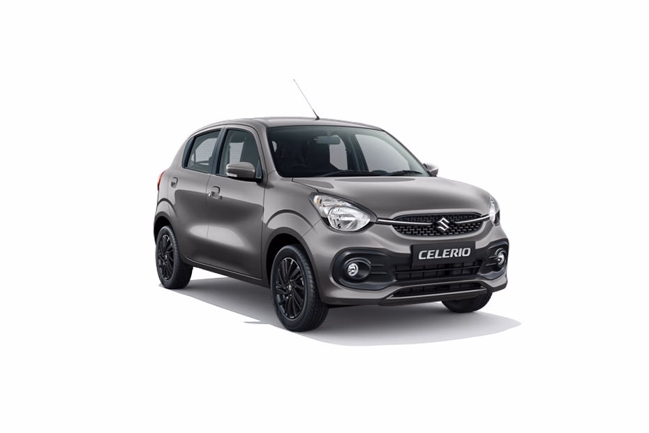 Maruti Suzuki Celerio