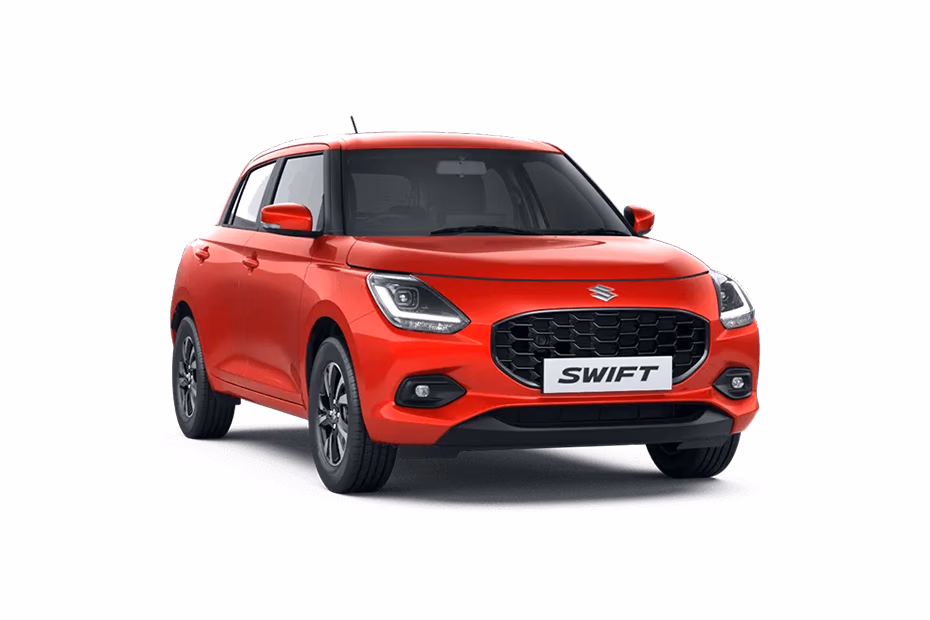 Maruti Swift