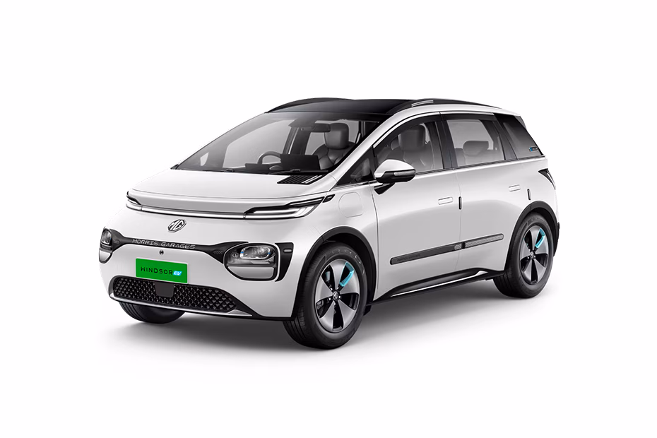 MG Windsor EV