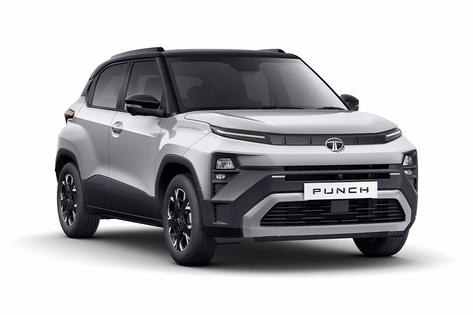 Tata Motors Punch