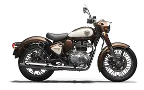 Royal Enfield Classic 350